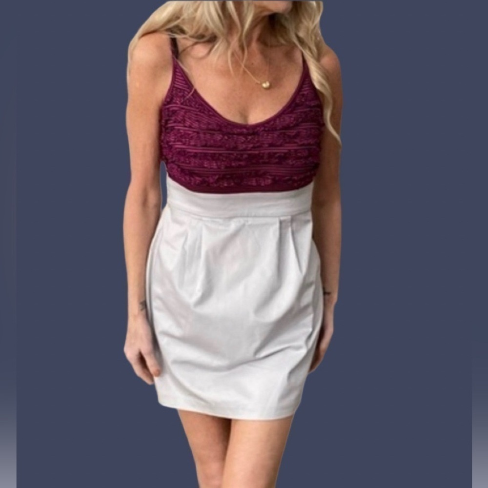 Guess, New Mini Dress